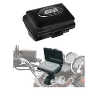 PORTA TELEPASS DA MANUBRIO MOTO S601 GIVI PER YAMAHA TDM 900