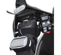 Porta Telepass PASS Nero - OJ - UN: UN