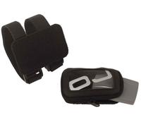 PORTA TELEPASS PICCOLO MOTO OJ MINI PASS BAG CINGHIA A VELCRO