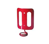 PORTA TENAGLIA MASS FISSO IN ACCIAIO MASS