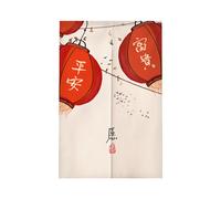 Porta Tendine Porta Ingresso Arazzo Feng Shui Giapponese Noren Cucina Stanza