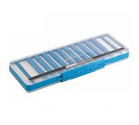 PORTA TERMINALI READY HOOK CASE GNT