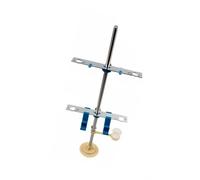 Porta Termografo Altezza Regolabile Supporto Termografico Supporto Per Meteorologia Strumento Fisico Assistenza Didattica Per Laboratorio Portatile Le Aule