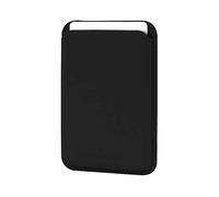 Portafoglio magnetico ICON per smartphone e custodia compatibile con