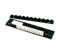 Porta Tessere Mahjong Supporto Magnetico Per Tessere