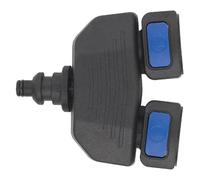 PORTA TESTINA DOPPIO ART. 46337 per mod. 4.0 Twin Flow