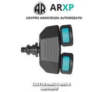 PORTA TESTINA DOPPIO IDROPULITRICE ARXP BOX5 160DTS TUTTE ARXP ANNOVI REVERBERI