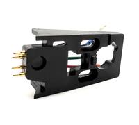Porta testina per stilo doppio