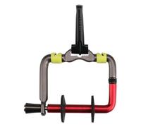 Porta Tippet da Pesca a Mosca Base Antiscivolo Organizer Sostitutivo