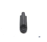 Porta torcia Vega cuoio 1V31