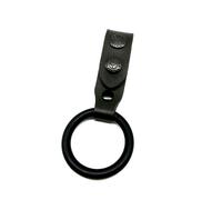 Porta torcia Vega Holster in polimero 8V13