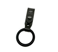 Porta torcia Vega Holster in polimero 8V13