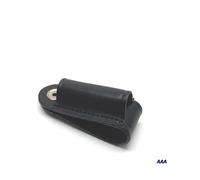 Porta torcia Vega in cuoio 1V30