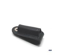 Porta torcia Vega in cuoio 1V30 81300853