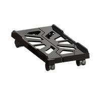 Porta Torre Per Computer Regolabile Con Rotelle Ruota Mobile Porta Cpu Sotto Le Torri Da Scrivania Per Pavimento Del Pc Office PC Host Risparmio