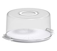 Porta torta Guzzini 06585011 CHEF LINE alta Bianco