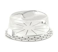 Porta torta Stefanplast 55850 Tosca con coperchio