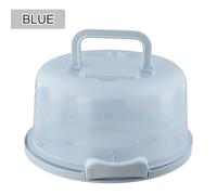 Porta Torte con Coperchio a Cupola Perfetto per Trasportare le Tue Deliziose Cre