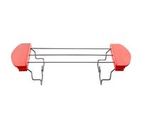 Porta Tostapane Rende Semplice la Preparazione dei Pasti con Riscaldamento Panin