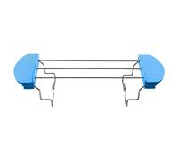 Porta Tostapane Rende Semplice la Preparazione dei Pasti con Riscaldamento Panin