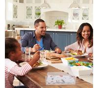 Porta Tovaglioli Da Tavola Carta Cucina Portatovaglioli Per Cena