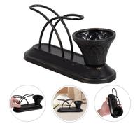 Porta tovaglioli da tavolo, dispenser per tovaglioli con supporto, porta