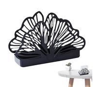 Porta tovaglioli da tavolo, dispenser per tovaglioli,Dispenser di tovaglioli di carta - Organizer decorativo per il bancone della cucina Bar b