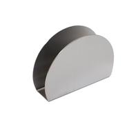Porta Tovaglioli da Tavolo Versatile Compatto Sala da Pranzo Stand Mezzo Rotondo