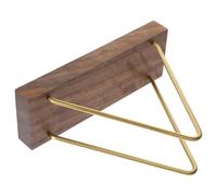 Porta Tovaglioli Decorativo Da Cucina Asciugamani Di Carta Legno