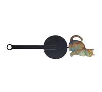 Porta Tovaglioli Di Carta Per Cucina | Porta A Forma Di Gatto In Piedi, Salviette Da Tavolo Decorativo - Per Cucina Bagno Toilette Camera Dei Bambini Lavello Bancone Fattoria Appartamento