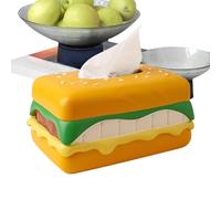 Porta tovaglioli in tessuto, per comodini, bagno, camera da, comò