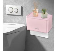 Porta tovaglioli moderno, dispenser di carta igienica per bagno, ristorante,