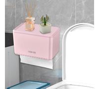 Porta tovaglioli moderno e versatile, porta fazzoletti per bagno e soggiorno