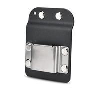 Porta Trapano Multifunzionale Con Clip Per Cintura