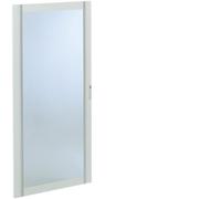 Porta trasparente Hager in vetro per serie Quadro 5 1260x685 FM545