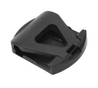 Porta Triangolo di Emergenza, Supporto per Triangolo di Sicurezza, Compatibile con C - Class - Materiale ABS Resistente, Montaggio Perfetto per Sicurezza Stradale