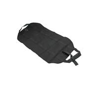 Porta tronchi in tela design rinforzato per attività interne ed esterne