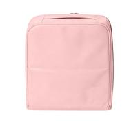 Porta Trucchi In Piedi - Grande Beauty Case Verticale Con Divisori - Borsa contenitore da toilette - Per Skincare, Pennelli, Sopracciglia, Pendolarismo, Viaggi Di Lavoro, Fitness