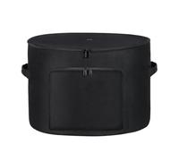 Porta Tubo da Giardino | Avvolgitubo per Manichetta da Giardino con Contenitore Oxford - Contenitore Per Cortile Terrazzo Garage Piscina