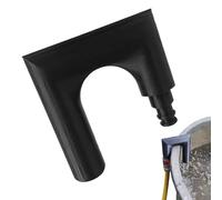 Porta Tubo | Supporto Per Tubo Da Giardino Per Annaffiatoi | Supporto Per Riempimento Piscine Contenitori Per Pulizia Giardino Irrigazione