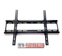 PORTA TV A MURO SUPPPORTO PER TV DA 30" A 63" LINQ LI-T006 Livella a Bolla