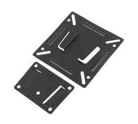 Porta TV da 14-26 pollici supporto for tablet a scatto a parete supporto TV in metallo monitor LCD LED cornice TV 孔距 75/100