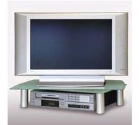Porta TV girevole Video Crystal 65 Portata massima - 65kg Plasma da 19