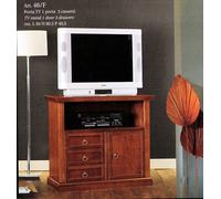 PORTA TV IN ARTE POVERA