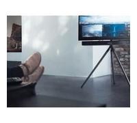 One For All WM7461 Porta TV Vesa 400 Zwart 32-65"