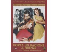Porta Un Bacione A Firenze