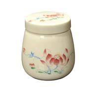 Porta Uova | 220ml Utensile Da Cucina In Ceramica Con Capacità 220ml | Coppette Per Uova Coddled Con Coperchi - Per Cucina Dormitorio Hotel Ristorante Appartamento Aziende Noleggio