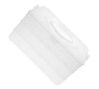 Porta Uova Plastica Vassoio Di Diavolo Distributore Da Frigorifero