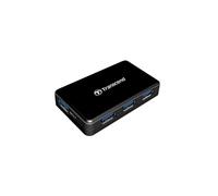 Porta USB 3.0 4 - Hub Transcend TS-HUB3K