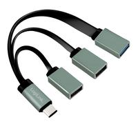 Porta USB-C Hub 3